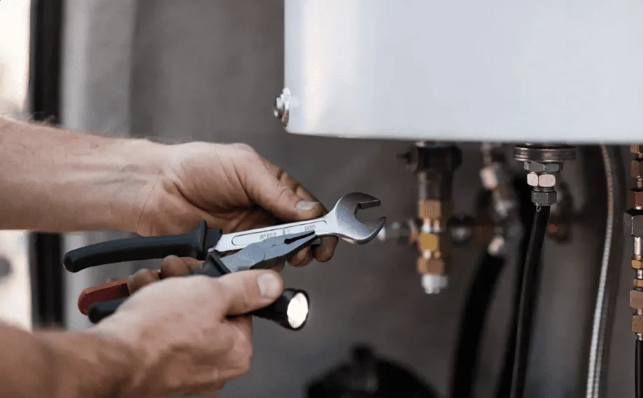 Why choose Water Heater Repair in Mill Shoals, IL